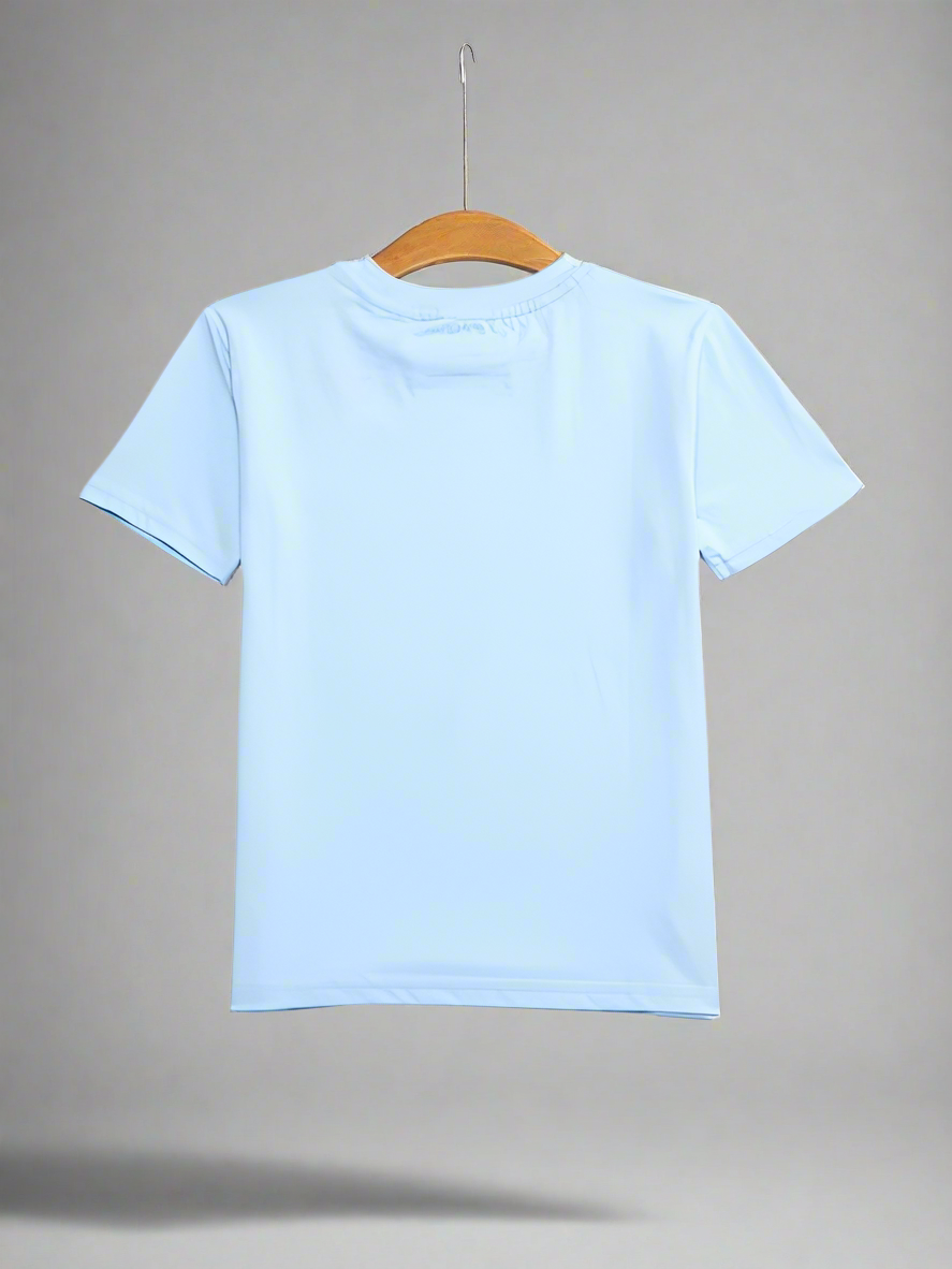 Tommy Hilfiger Boy Graphic T-Shirt