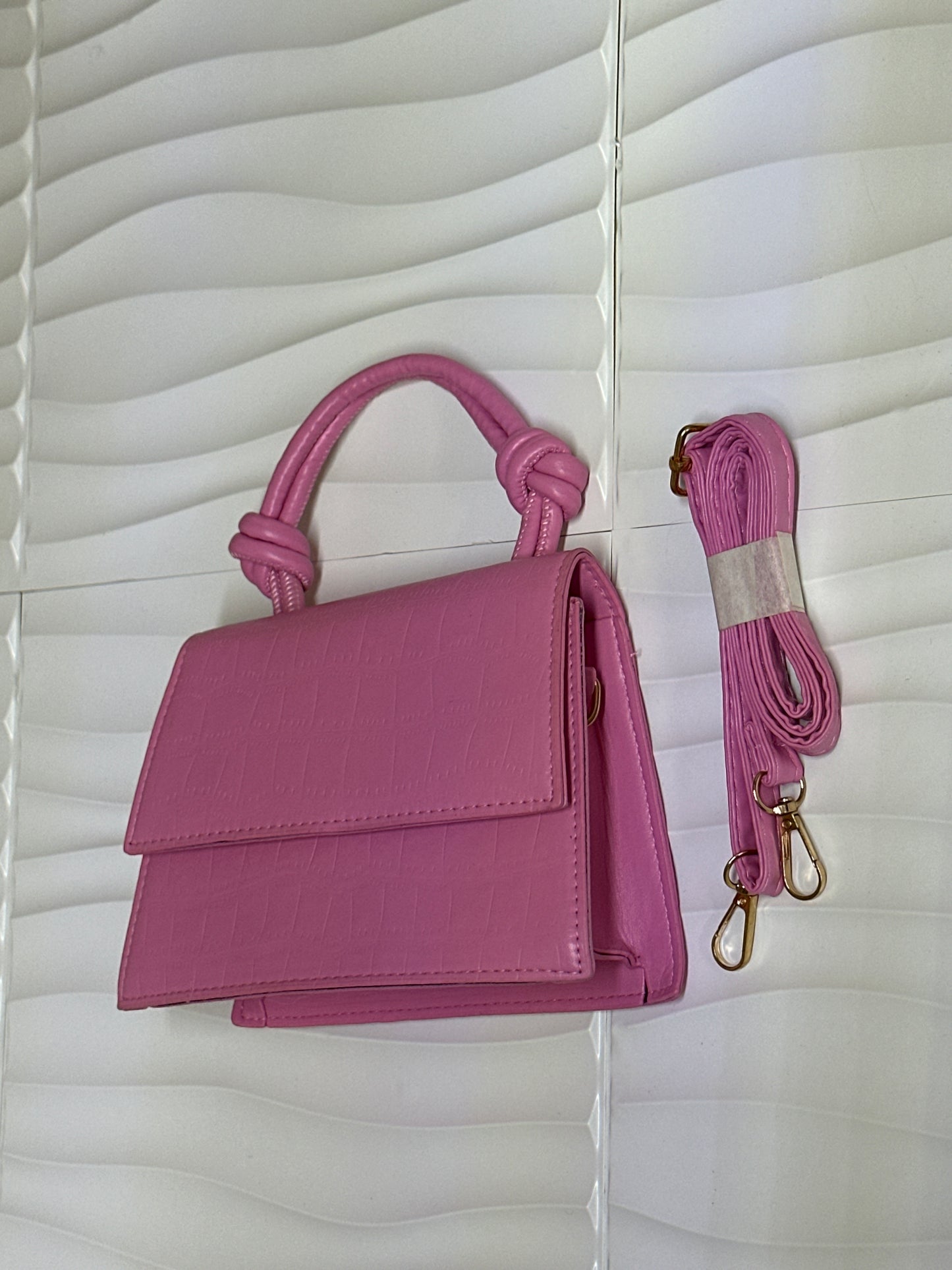 Mína Bag