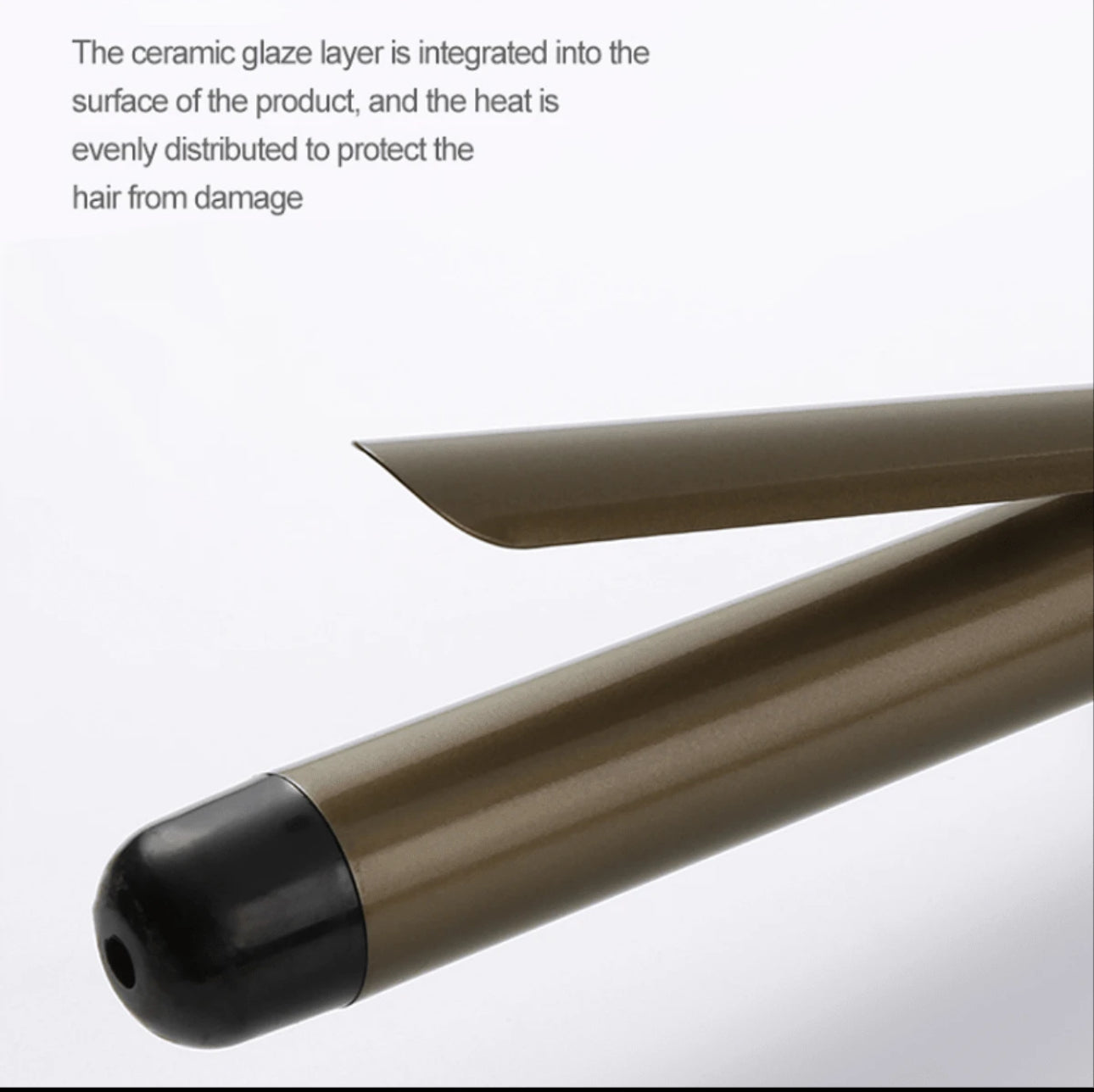 Curling Iron