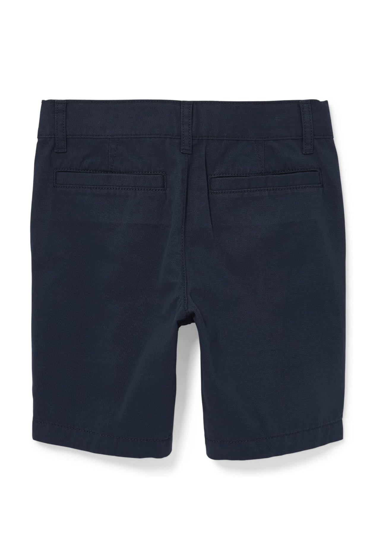 Boy Chino Shorts (Navy)