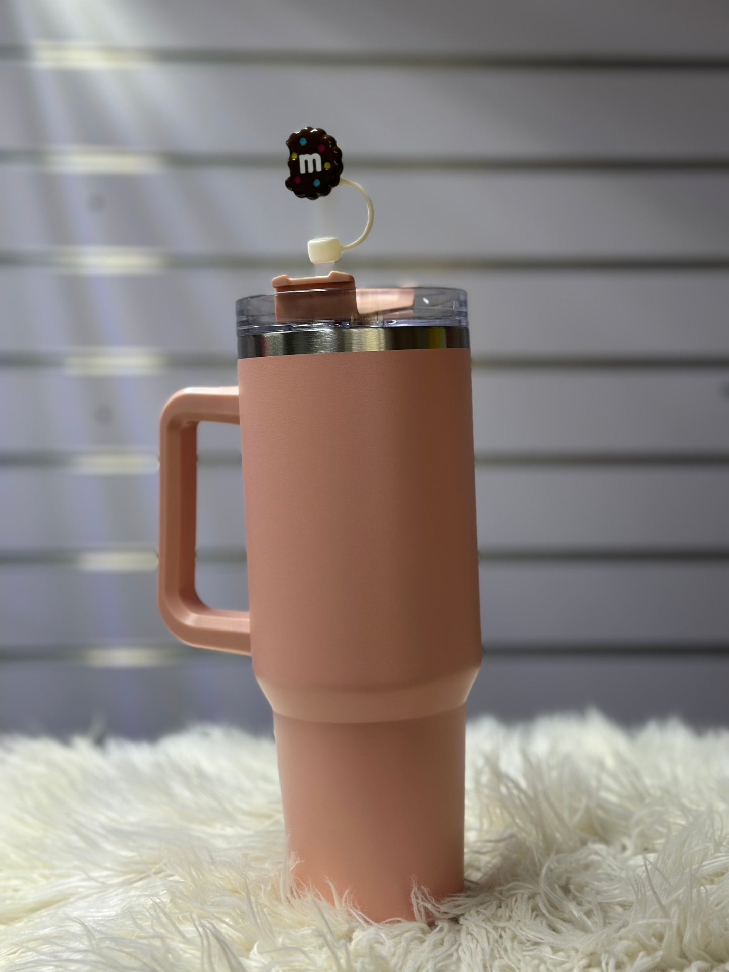 40 oz Hot/Cold Tumbler