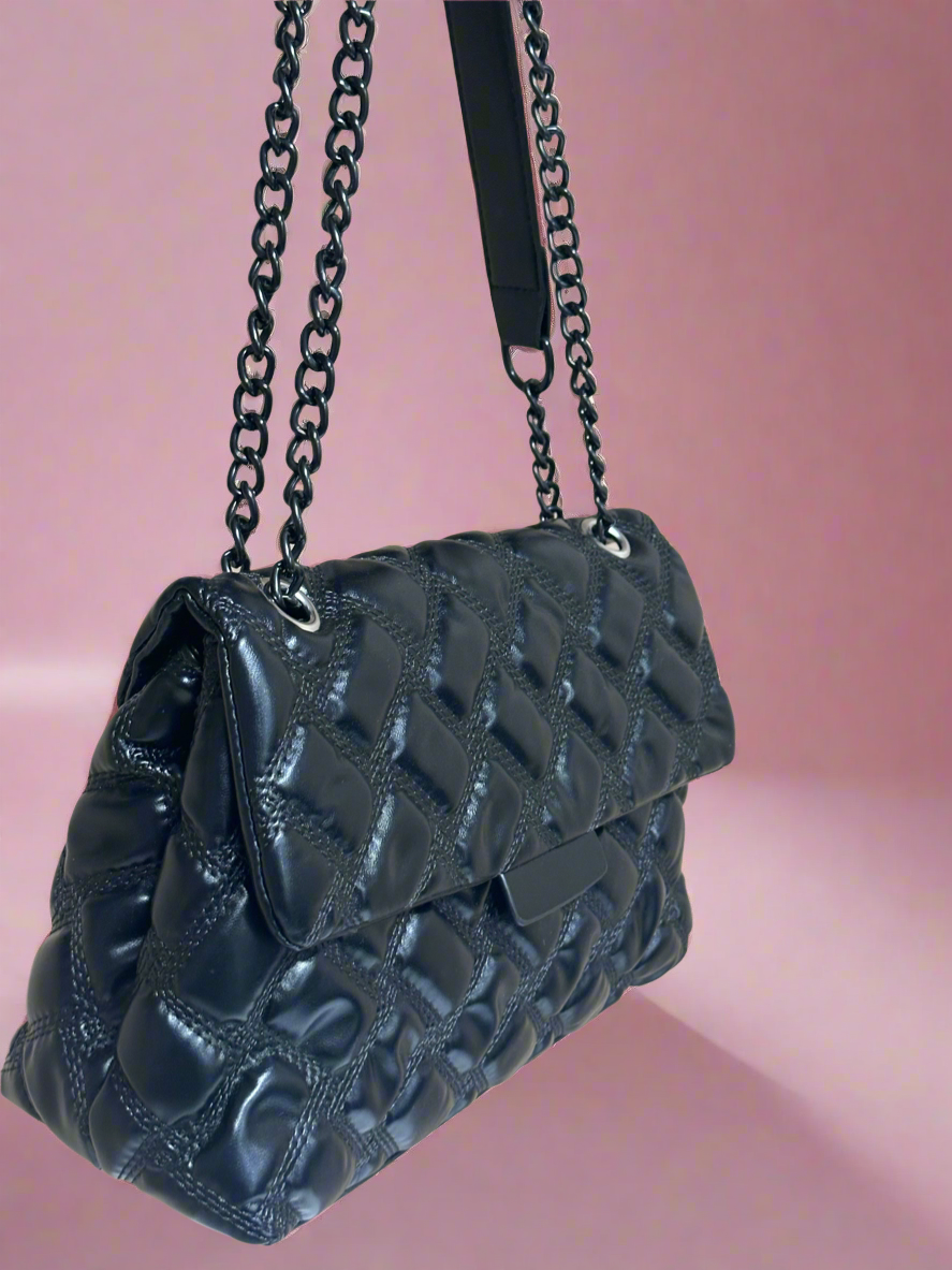 Colbat Chain Bag
