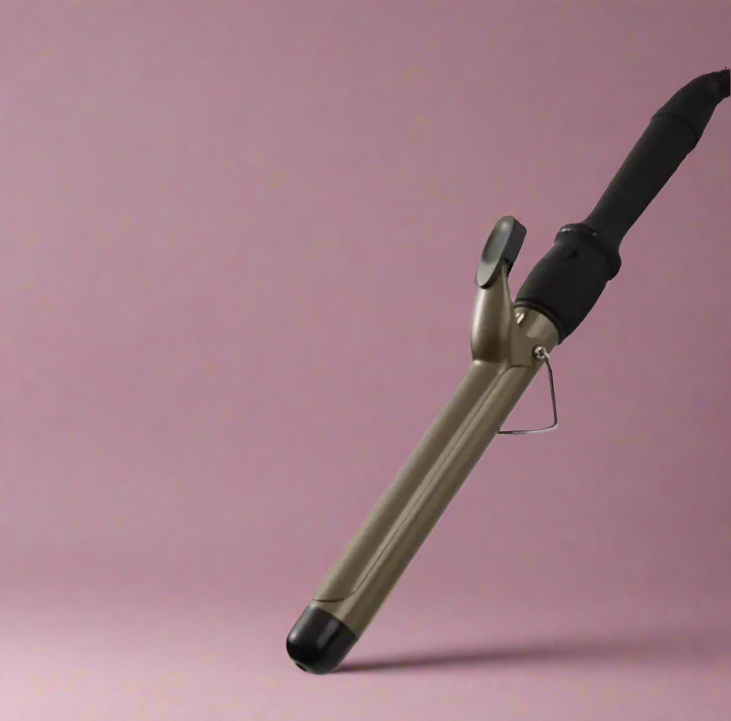Curling Iron