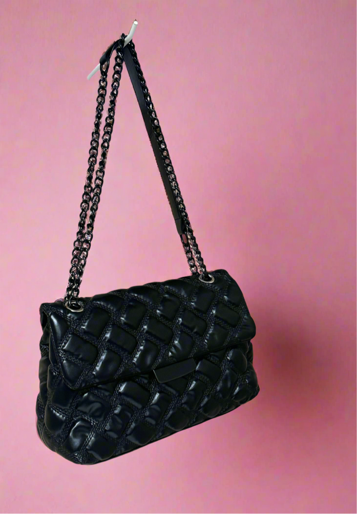 Colbat Chain Bag