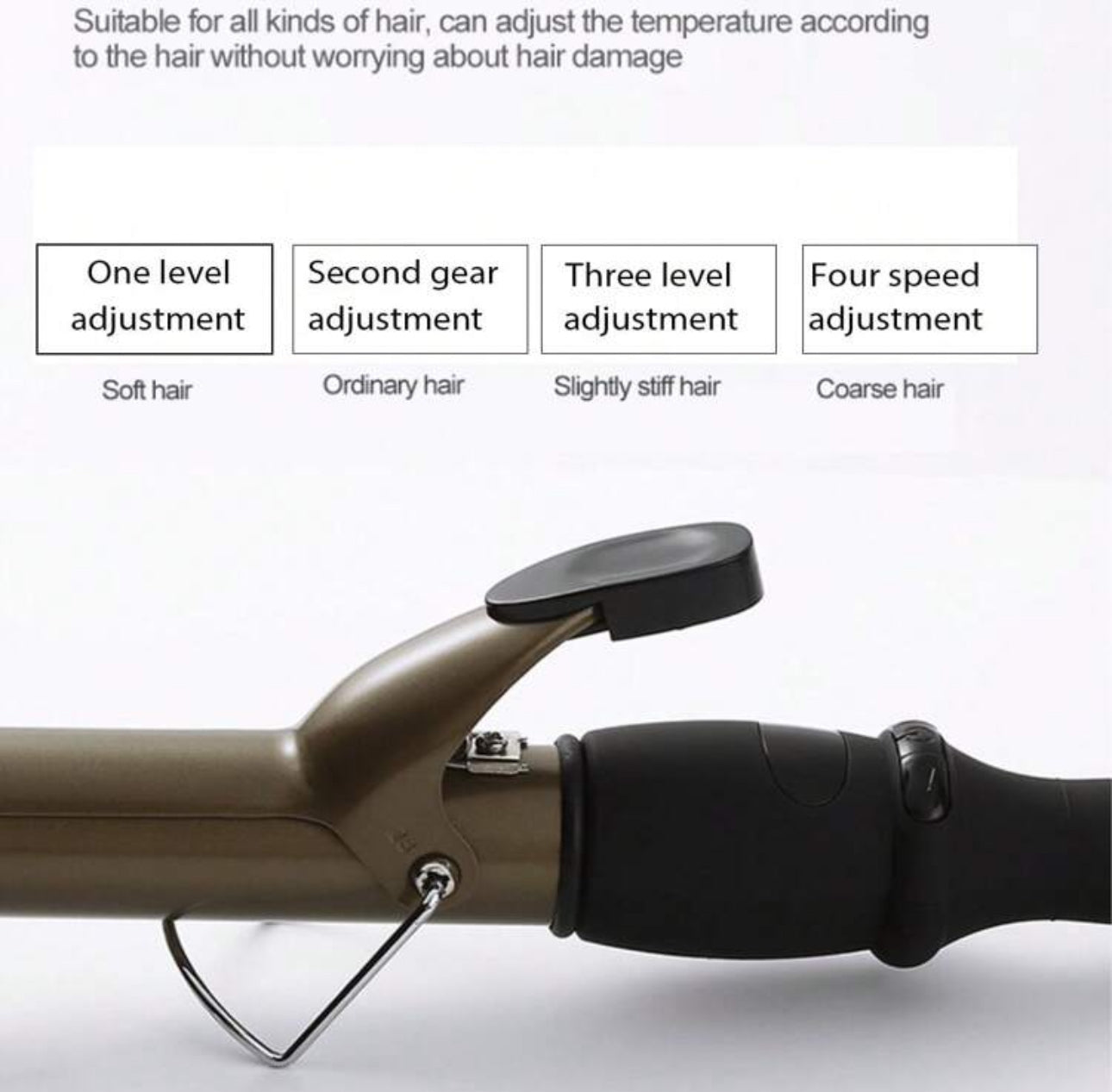 Curling Iron
