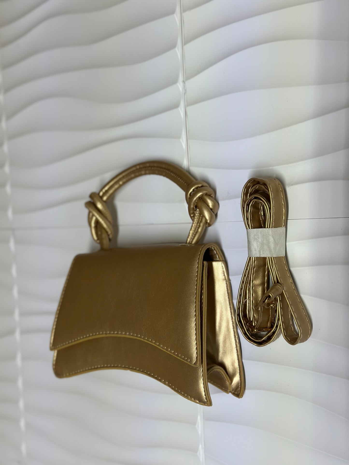 Mína Bag