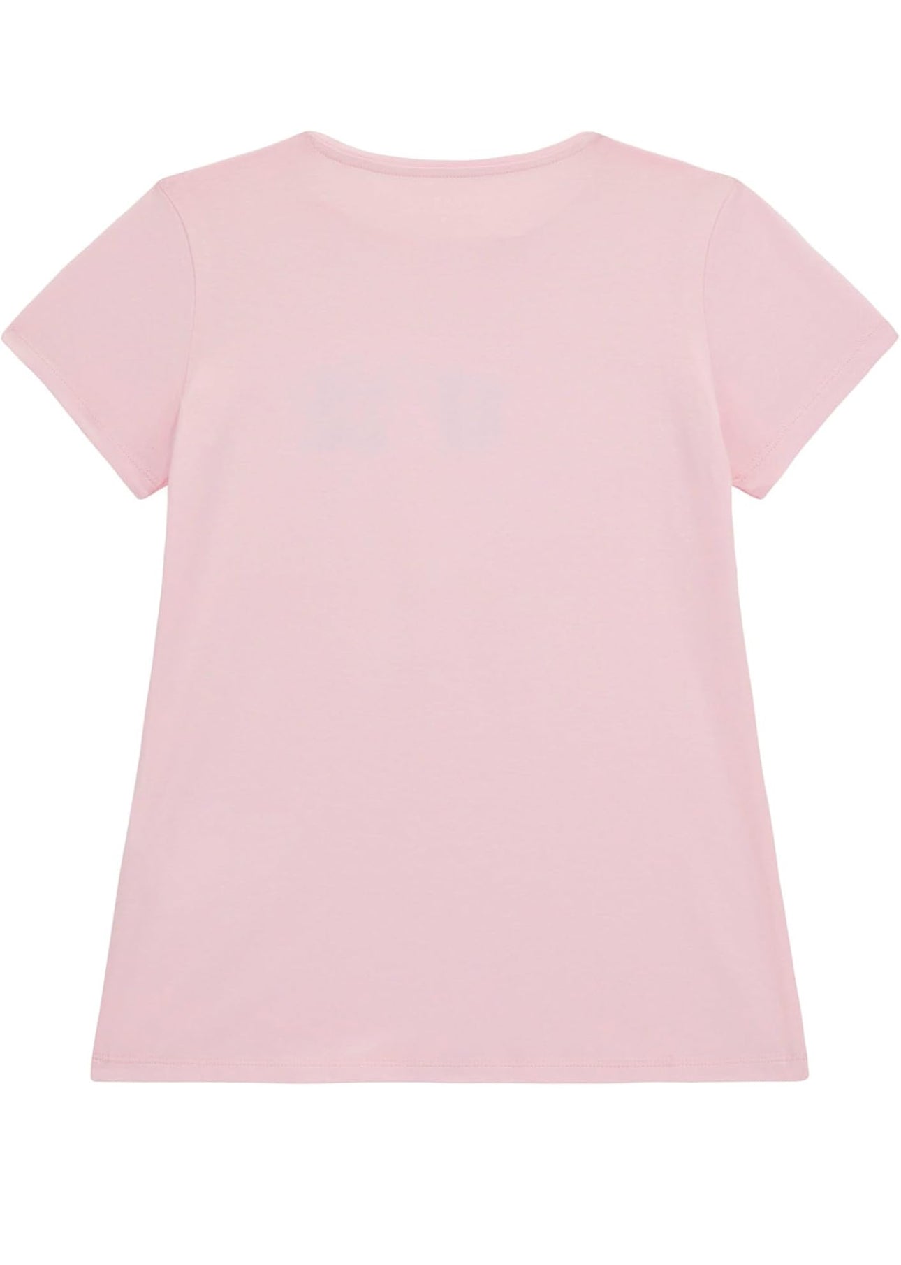 Guess Girl Logo Tshirt