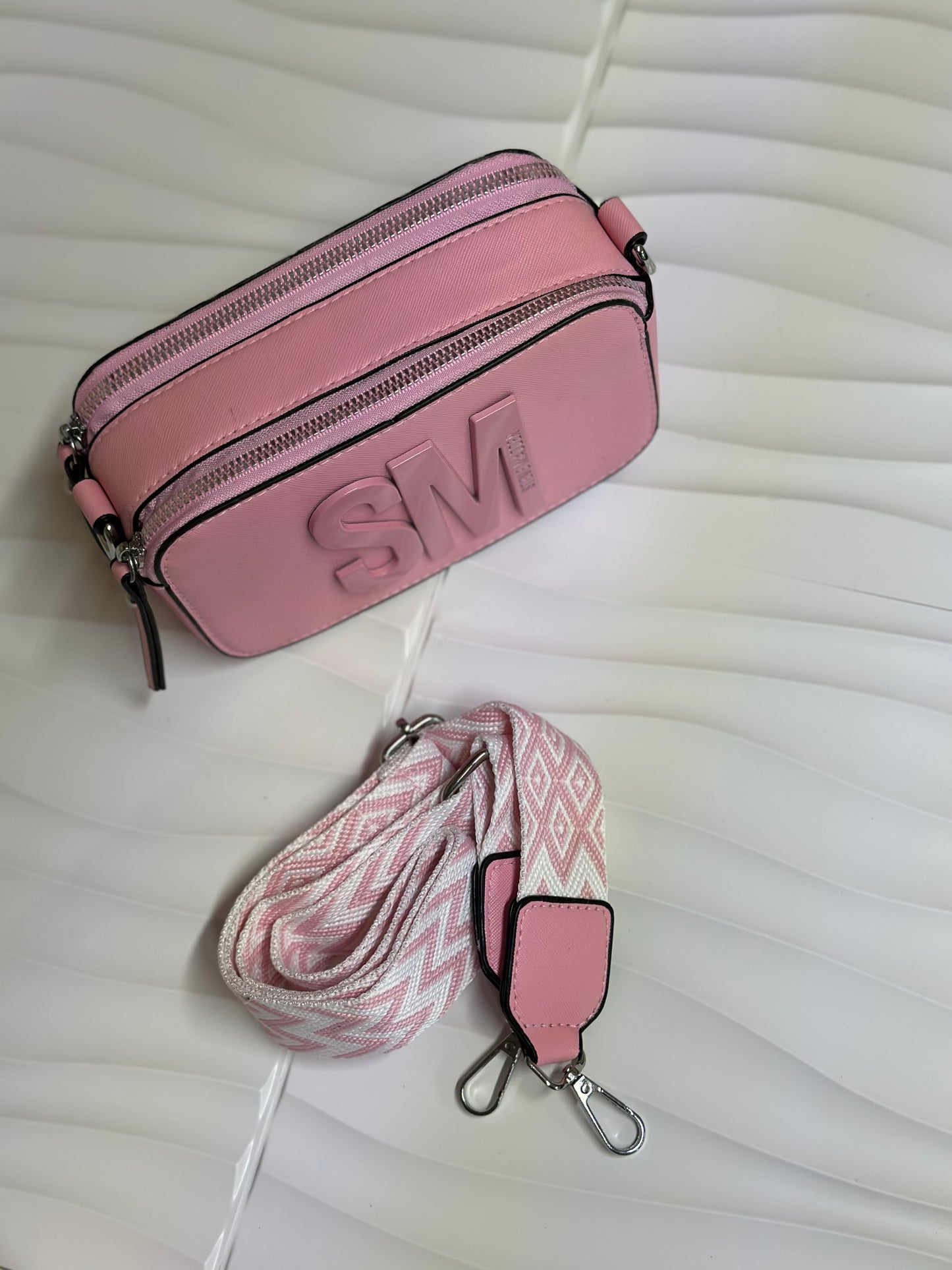 SM crossbody bag