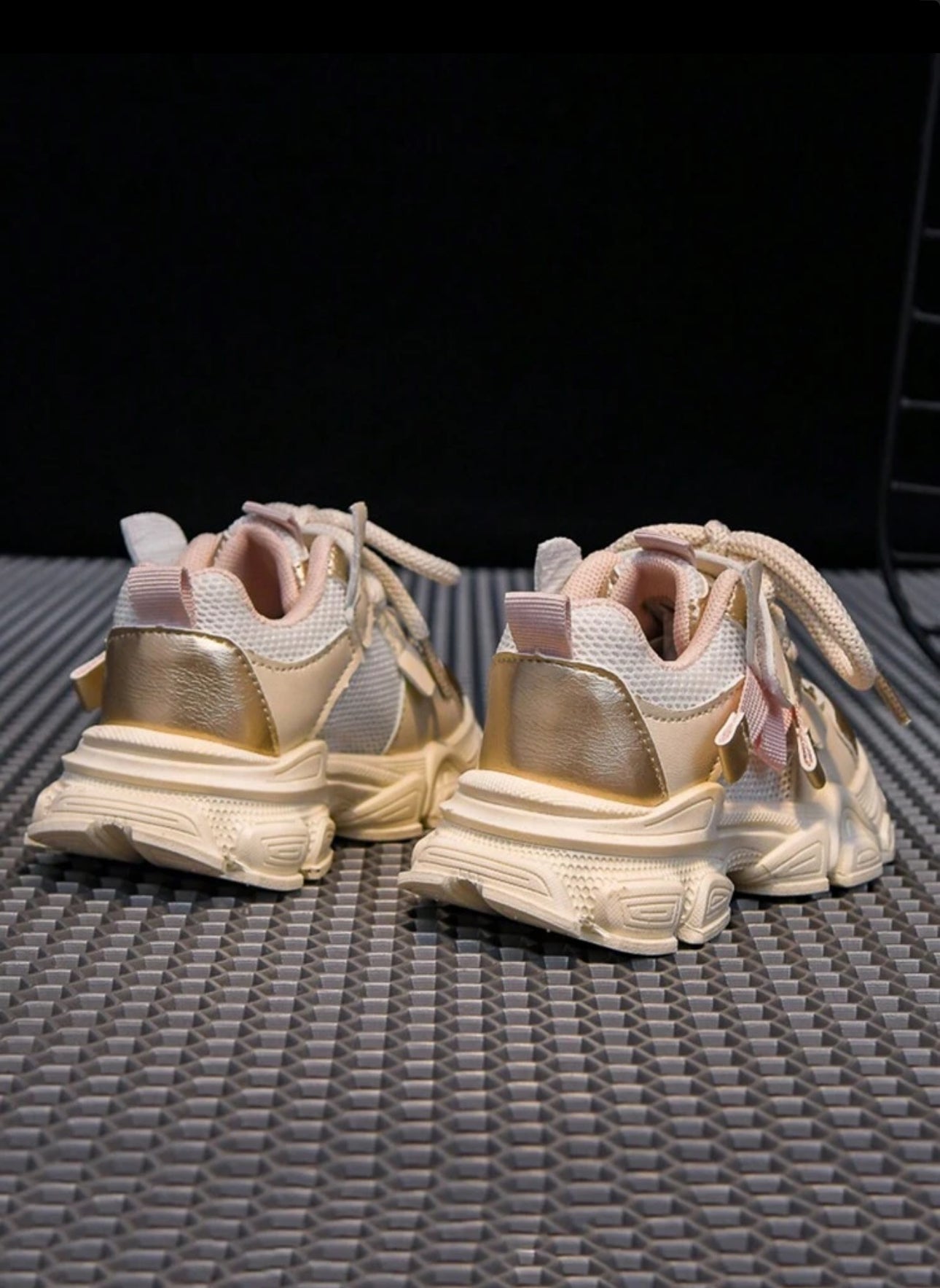 Kids Fashion Sneakers