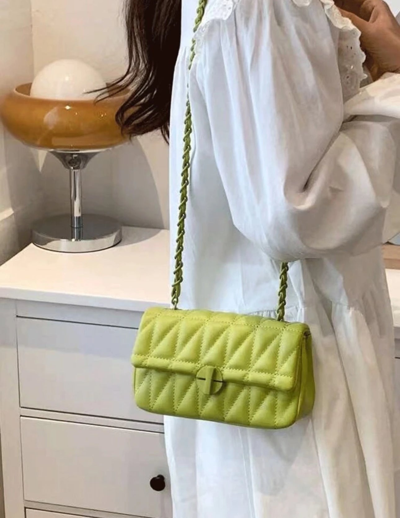 Líma Shoulder Bag