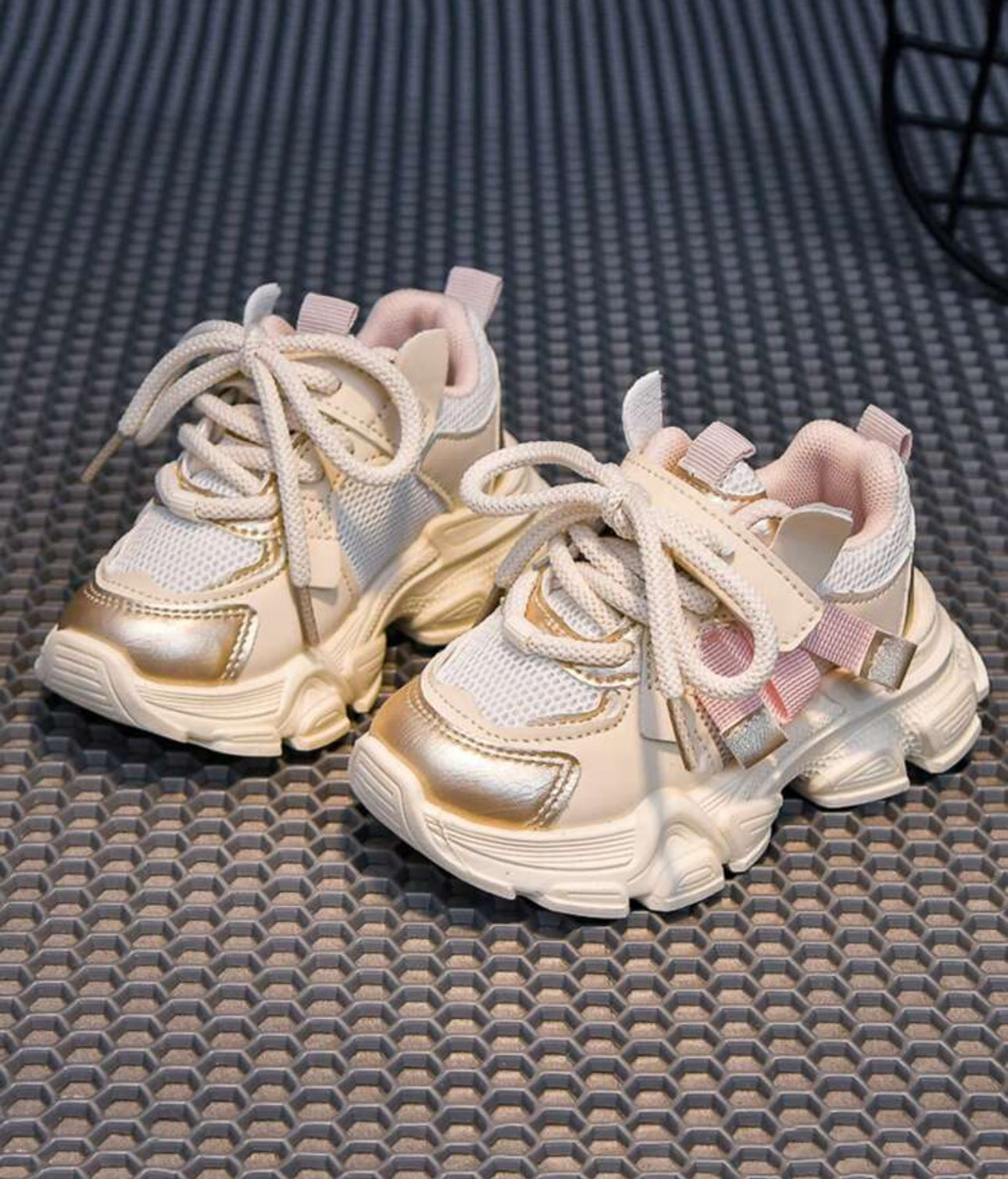 Kids Fashion Sneakers