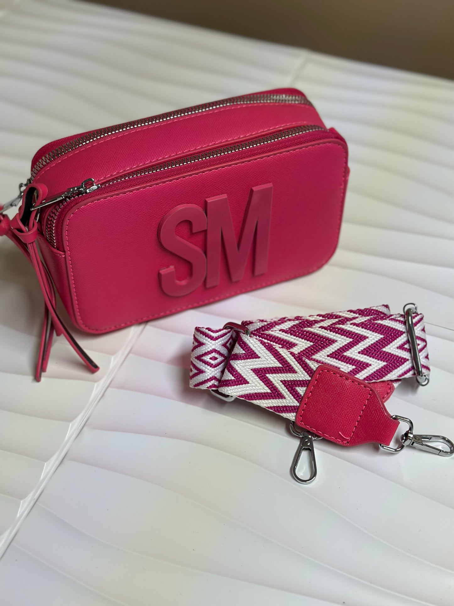 SM crossbody bag