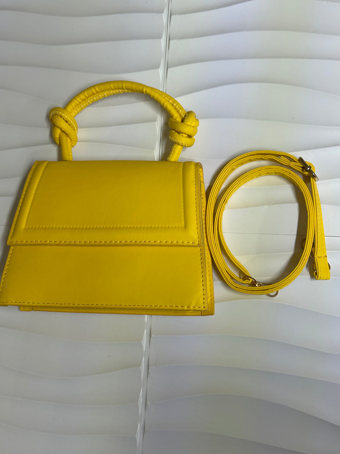 Mína Bag