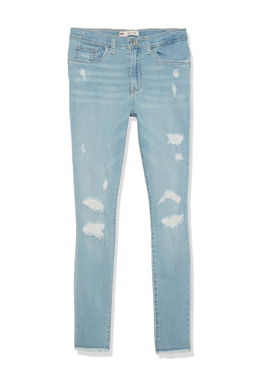 Levi Strauss Girl Denim Jeans