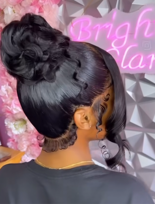 Full Lace Wig (360)