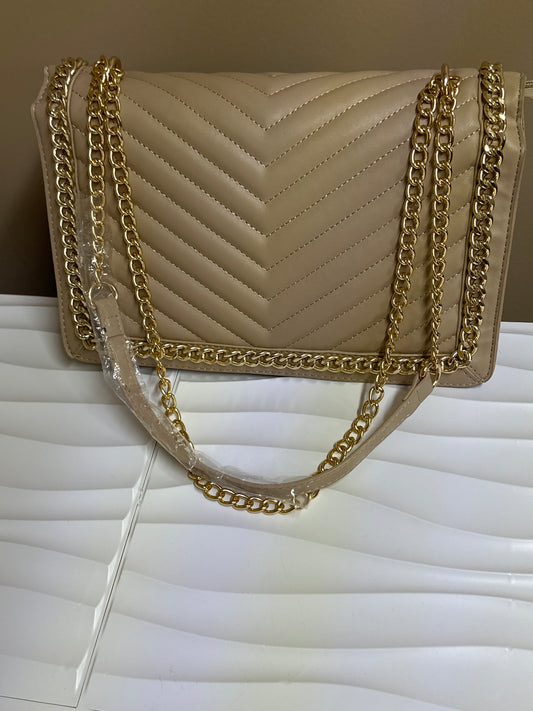 Elegant Chain Bag