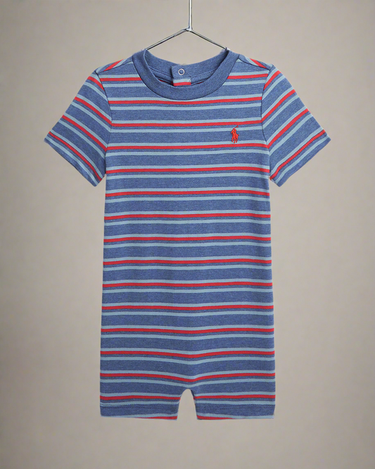 Ralph Lauren Baby Onesie