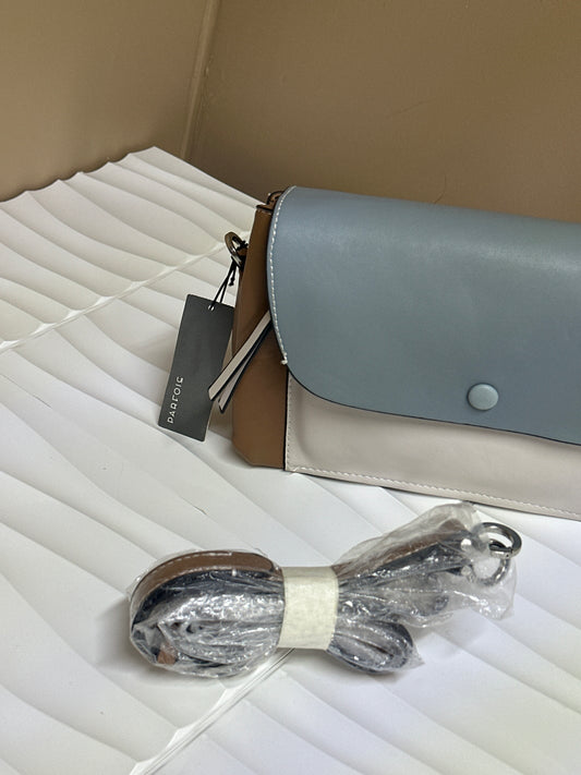 Parfoís Cross Body Bag