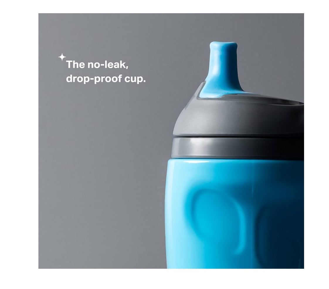 Toddler Sippy Cup