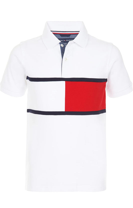 Tommy Hilfiger Tshirt (4T)