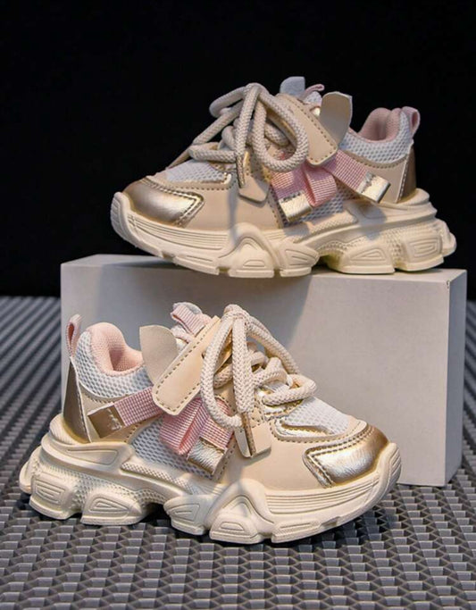 Kids Fashion Sneakers