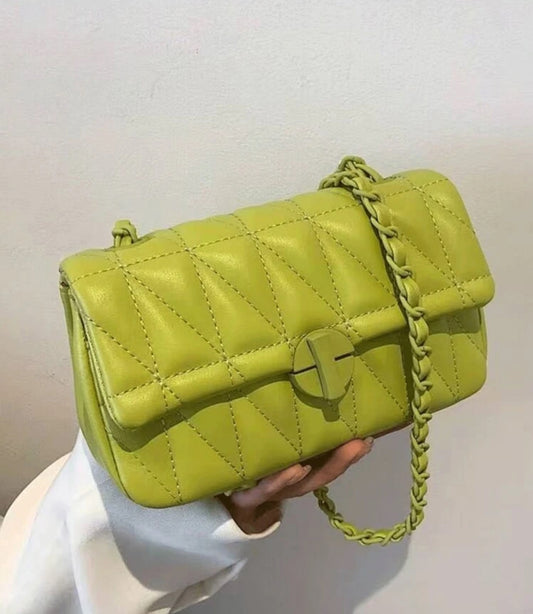 Líma Shoulder Bag