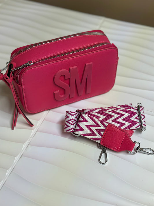SM crossbody bag