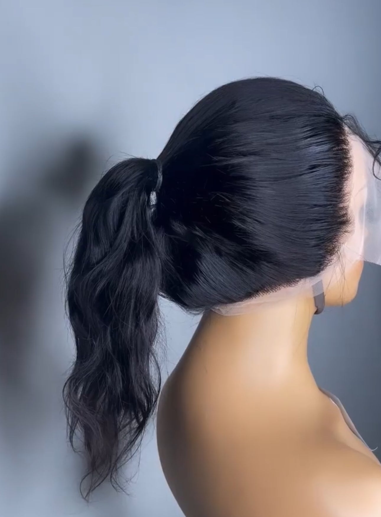 Full Lace Wig (360)