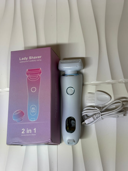 Lady Shave